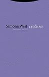 CUADERNOS/SIMONE WEIL