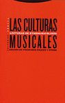 CULTURAS MUSICALES