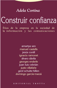 CONSTRUIR CONFIANZA    POD