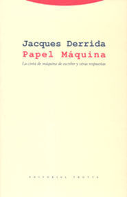 PAPEL MAQUINA