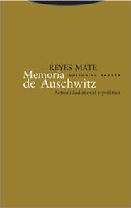 MEMORIA DE AUSCHWITZ