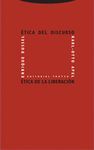 ETICA DEL DISCURSO ETICA LIBERACION