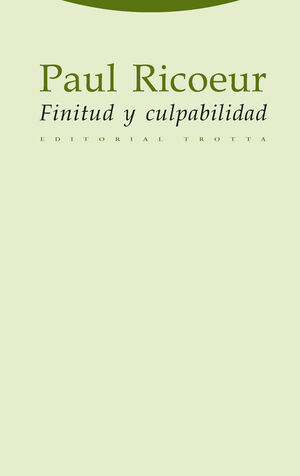 FINITUD Y CULPABILIDAD POD