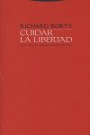 CUIDAR LA LIBERTAD