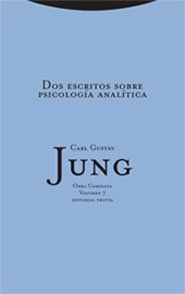 O.C.JUNG 7 DOS ESCRITOS RUSTICA