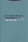 CORRESPONDENCIA II FRIEDRICH NIETZSCHE