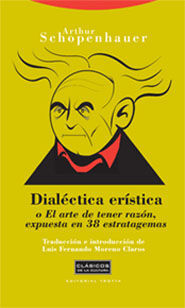 DIALECTICA ERISTICA