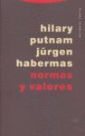 NORMAS Y VALORES 2ªED