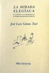 MIRADA ELEGIACA