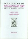CLASICOS DE LOS SIGLOS DE ORO