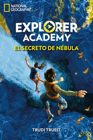 EXPLORER ACADEMY 1