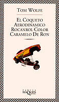 EL COQUETO AERODINÁMICO ROCANROL COLOR CARAMELO DE