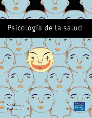 PSICOLOGÍA DE LA SALUD