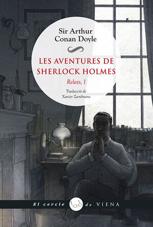 AVENTURES DE SHERLOCK HOLMES