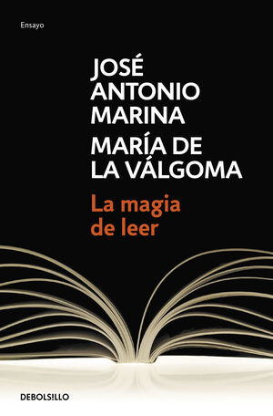 MAGIA DE LEER, LA