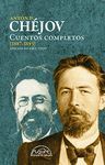 CUENTOS COMPLETOS CHÉJOV 1887-1893 (VOL. III)