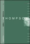E.P. THOMPSON ESENCIAL