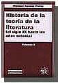 HISTORIA DE LA TEORIA LITERATURA 2