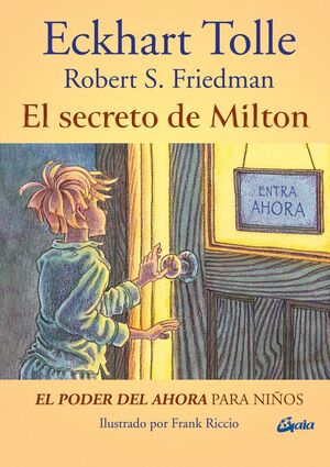 SECRETO DE MILTON, EL