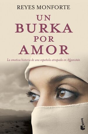 UN BURKA POR AMOR (NF)