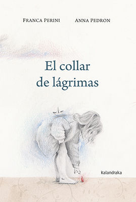 EL COLLAR DE LÁGRIMAS