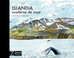 ISLANDIA. CUADERNO DE VIAJE
