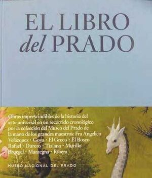 EL LIBRO DEL PRADO
