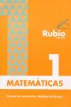 MATEMATICAS CUAD.1 - SIST. NUMERACION