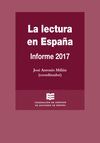 LA LECTURA EN ESPAÑA