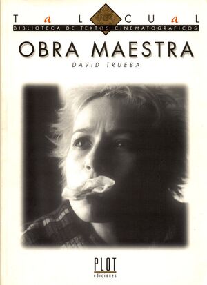 OBRA MAESTRA