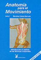 ANATOMIA MOVIMIENTO TOMO I (N EDICION)