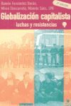 GLOBALIZACION CAPITALISTA