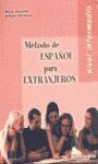 MÉTODO DE ESPAÑOL... INTERMEDIO - ALUMNO