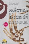 PRACTICA DE LA EXPRESION CORPORAL