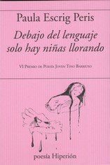 DEBAJO DEL LENGUAJE SOLO HAY (PH.831)