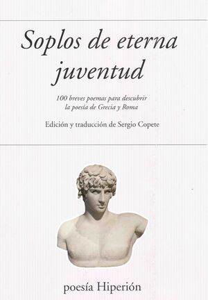 SOPLOS DE ETERNA JUVENTUD (PH.841)