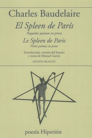 EL SPLEEN DE PARIS (PH.856)