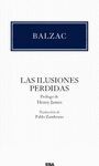 LAS ILUSIONES PERDIDAS