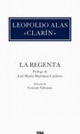 LA REGENTA