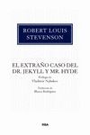 EL EXTRAÑO CASO DEL DR. JEKYLL Y MR HYDE