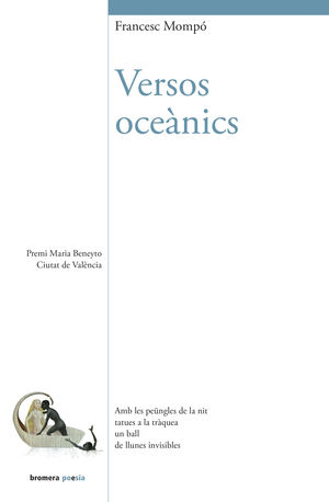 VERSOS OCEANICS