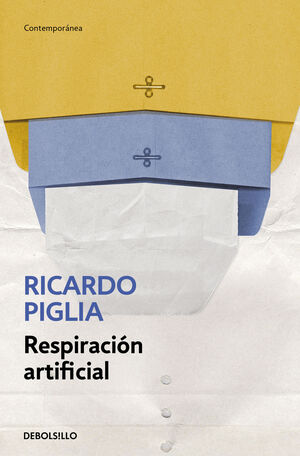 RESPIRACIÓN ARTIFICIAL