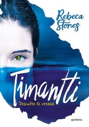 TIMANTTI