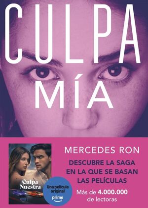 CULPA MIA (CULPABLES 1) (FAJA PELI)