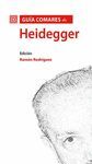 GUÍA COMARES DE HEIDEGGER