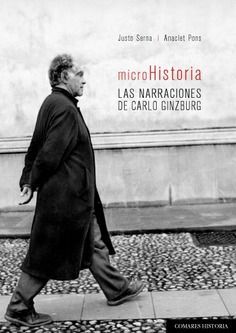 MICROHISTORIA