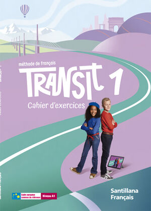 TRANSIT PACK CAHIER D'EXERCICES 1ºESO 22
