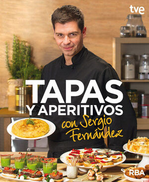 TAPAS Y APERITIVOS