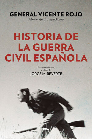 HISTORIA DE LA GUERRA CIVIL ESPAÑOLA (T.D.)