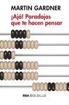 ¡AJÁ! PARADOJAS QUE TE HACEN PENSAR